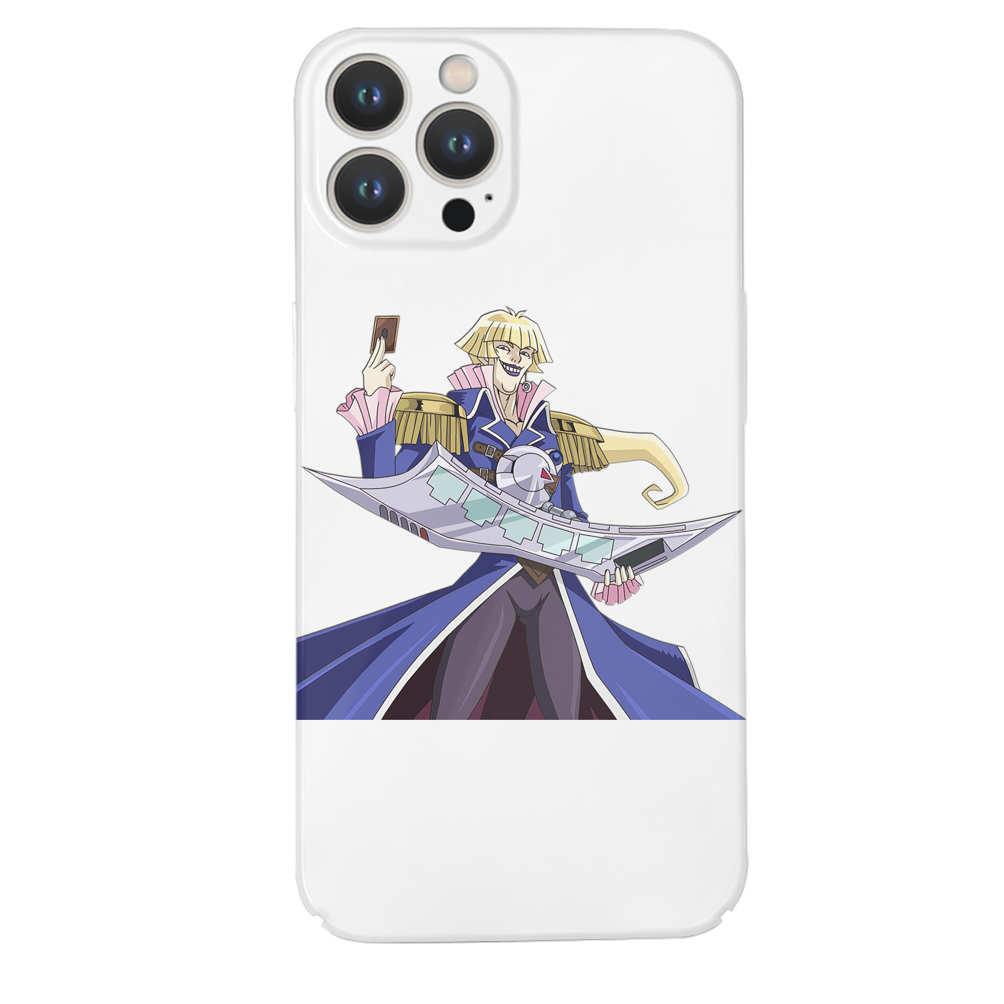 （画像用） 遊☆戯☆王 Yu-Gi-Oh! 【iPhone 14シリーズ対応】ハードケース